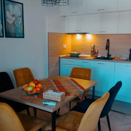 Apartment Markovic Mostar