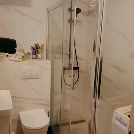 Apartment Markovic *